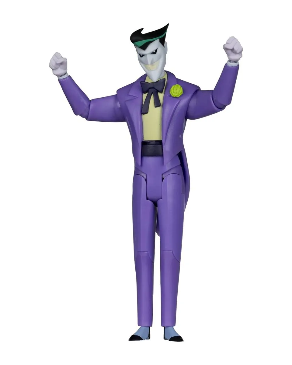 Action Figure DC Comics - The New Batman Adventures - The Joker 